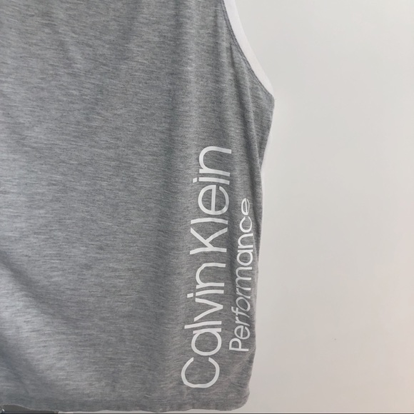 CK Performance Tank Top - Picture 2 of 6